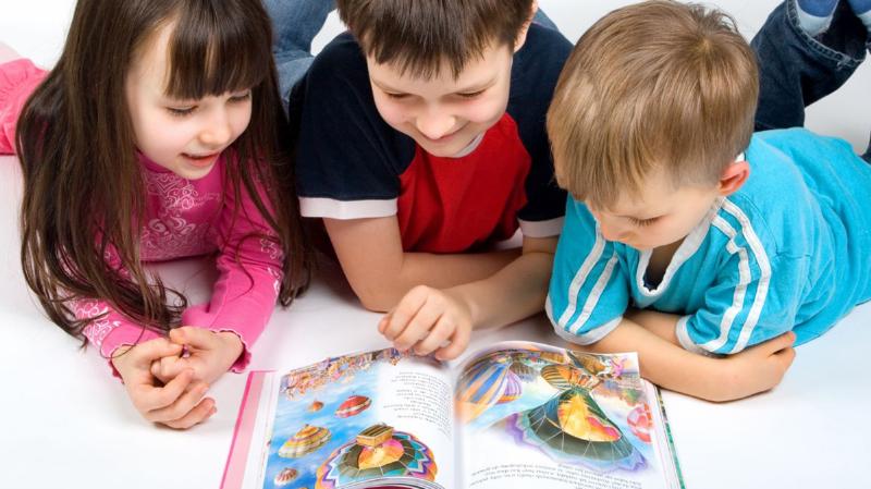 Lựa chọn bài thơ phù hợp cho bé 4 tuổi dựa trên sở thích và độ tuổi